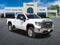 2022 GMC Sierra 2500 HD Double Cab Standard Box 4-Wheel Drive SLE