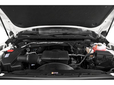 2022 GMC Sierra 2500 HD Double Cab Standard Box 4-Wheel Drive SLE