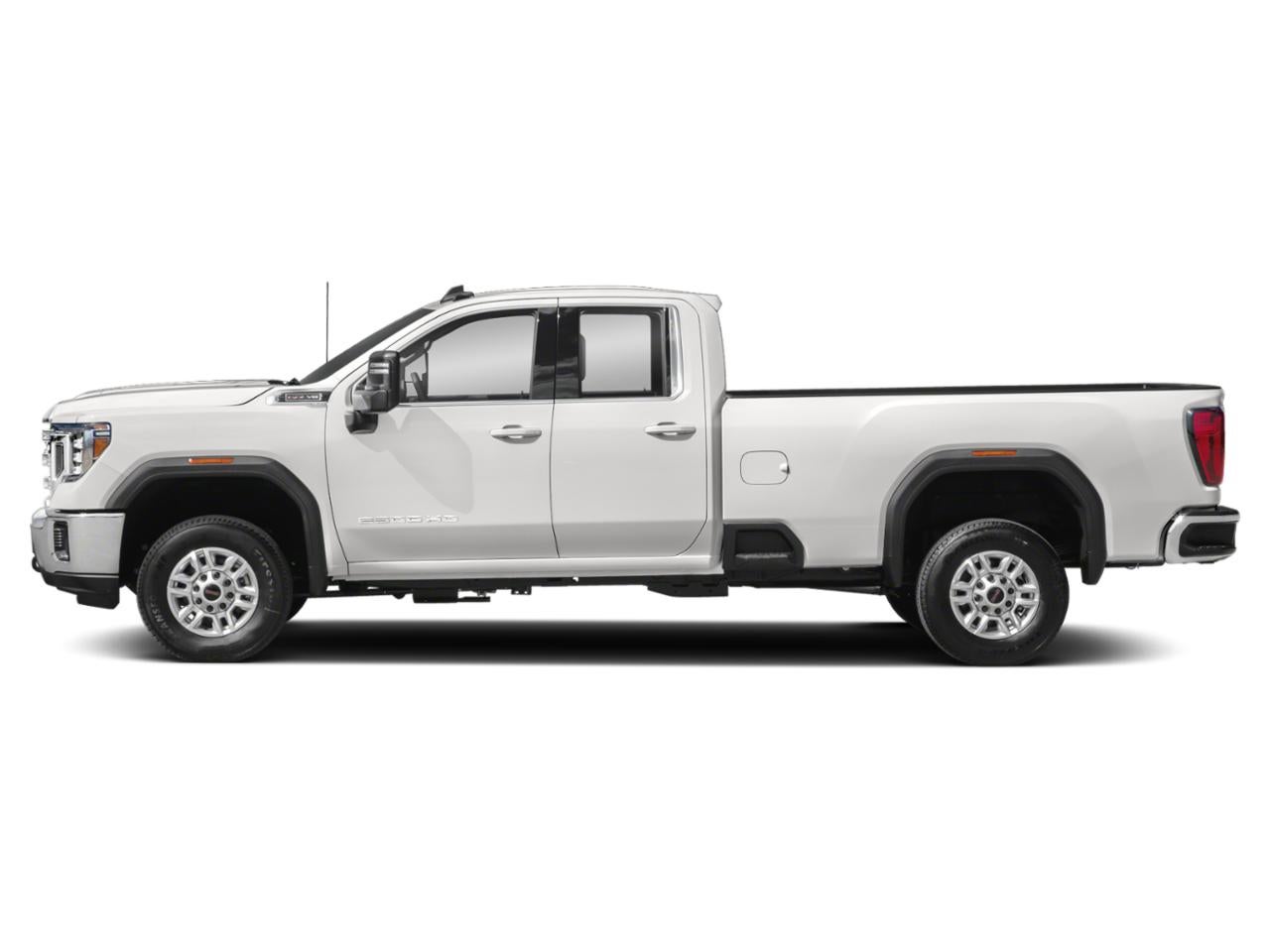 2022 GMC Sierra 2500 HD Double Cab Standard Box 4-Wheel Drive SLE