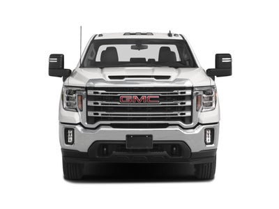 2022 GMC Sierra 2500 HD Double Cab Standard Box 4-Wheel Drive SLE