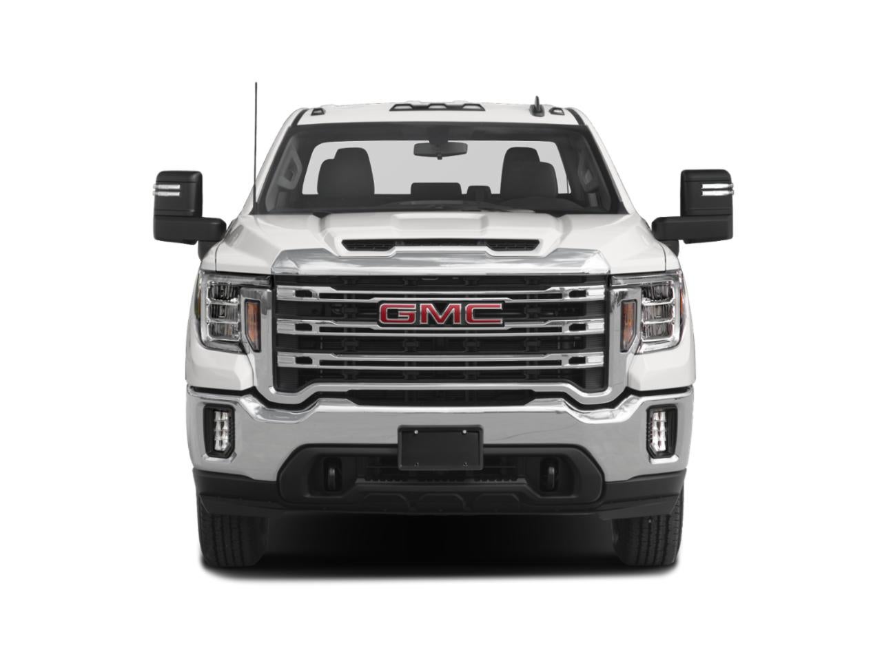 2022 GMC Sierra 2500 HD Double Cab Standard Box 4-Wheel Drive SLE