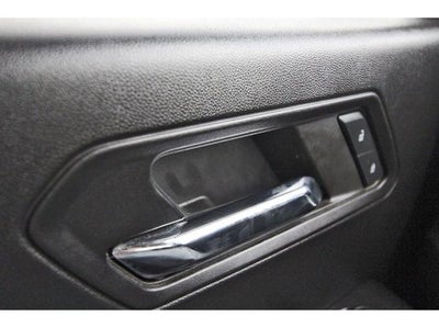 2024 GMC Canyon Crew Cab Short Box 4-Wheel Drive Elevation