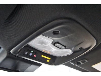 2024 GMC Canyon Crew Cab Short Box 4-Wheel Drive Elevation