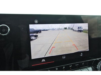 2024 GMC Canyon Crew Cab Short Box 4-Wheel Drive Elevation