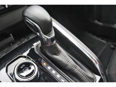 2024 GMC Canyon Crew Cab Short Box 4-Wheel Drive Elevation