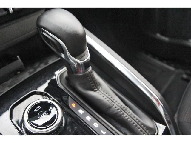 2024 GMC Canyon Crew Cab Short Box 4-Wheel Drive Elevation