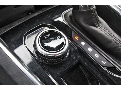 2024 GMC Canyon Crew Cab Short Box 4-Wheel Drive Elevation