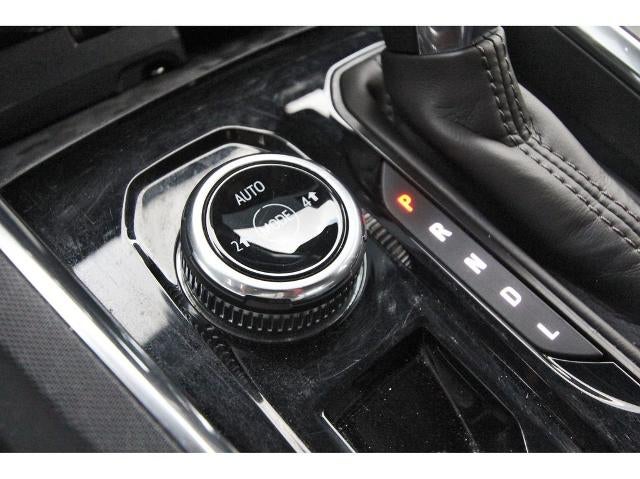 2024 GMC Canyon Crew Cab Short Box 4-Wheel Drive Elevation