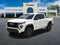 2024 GMC Canyon Crew Cab Short Box 4-Wheel Drive Elevation
