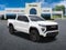 2024 GMC Canyon Crew Cab Short Box 4-Wheel Drive Elevation