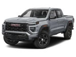 2024 GMC Canyon Crew Cab Short Box 4-Wheel Drive Elevation