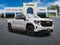 2022 GMC Sierra 1500 Crew Cab Short Box 2-Wheel Drive Elevation