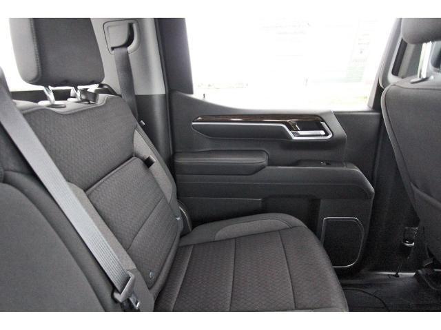 2022 GMC Sierra 1500 Crew Cab Short Box 2-Wheel Drive Elevation