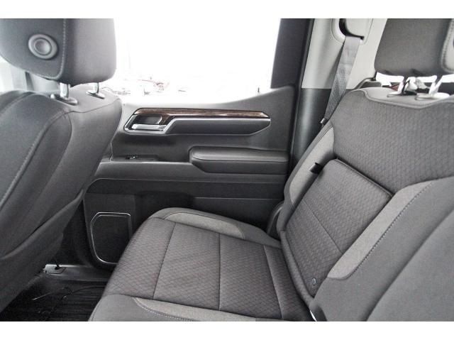 2022 GMC Sierra 1500 Crew Cab Short Box 2-Wheel Drive Elevation