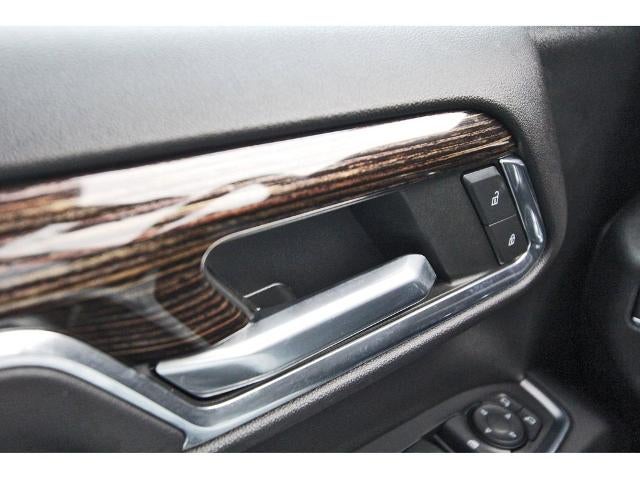 2022 GMC Sierra 1500 Crew Cab Short Box 2-Wheel Drive Elevation