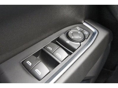 2022 GMC Sierra 1500 Crew Cab Short Box 2-Wheel Drive Elevation