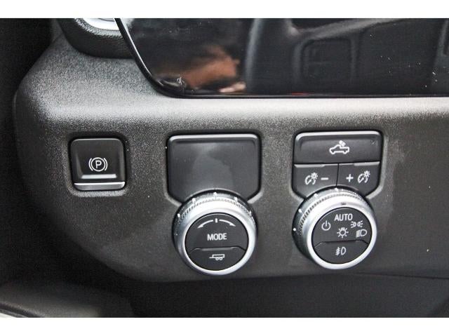 2022 GMC Sierra 1500 Crew Cab Short Box 2-Wheel Drive Elevation