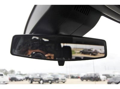 2022 GMC Sierra 1500 Crew Cab Short Box 2-Wheel Drive Elevation