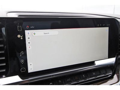 2022 GMC Sierra 1500 Crew Cab Short Box 2-Wheel Drive Elevation