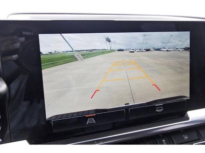 2022 GMC Sierra 1500 Crew Cab Short Box 2-Wheel Drive Elevation