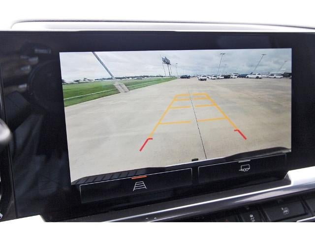 2022 GMC Sierra 1500 Crew Cab Short Box 2-Wheel Drive Elevation