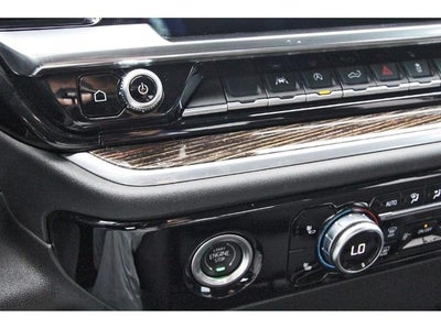 2022 GMC Sierra 1500 Crew Cab Short Box 2-Wheel Drive Elevation