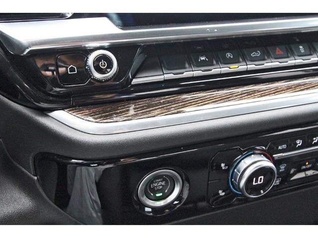 2022 GMC Sierra 1500 Crew Cab Short Box 2-Wheel Drive Elevation