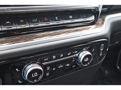 2022 GMC Sierra 1500 Crew Cab Short Box 2-Wheel Drive Elevation