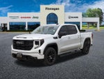 2022 GMC Sierra 1500 Crew Cab Short Box 2-Wheel Drive Elevation