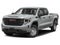 2022 GMC Sierra 1500 Crew Cab Short Box 2-Wheel Drive Elevation