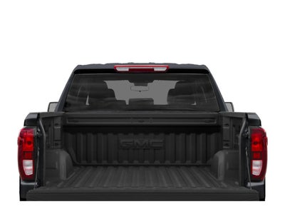 2022 GMC Sierra 1500 Crew Cab Short Box 2-Wheel Drive Elevation