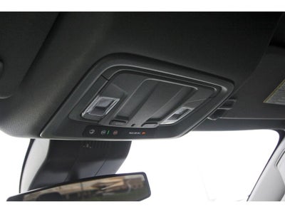 2024 GMC Sierra 1500 Elevation BLACKOUT PACKAGE - BLACK RIMS