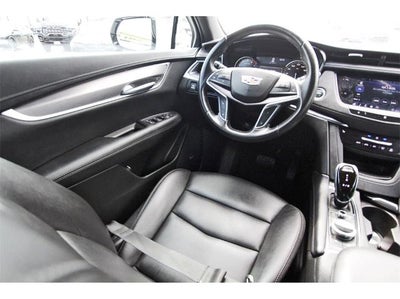 2021 Cadillac XT5 FWD 4dr Luxury