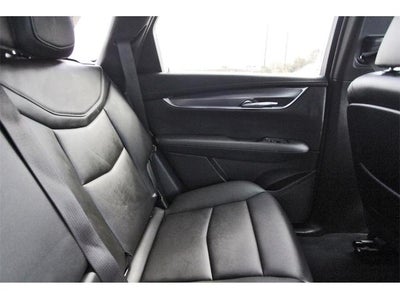 2021 Cadillac XT5 FWD 4dr Luxury