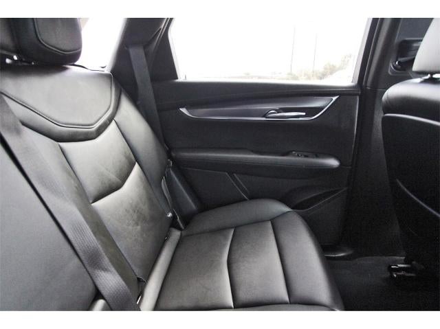 2021 Cadillac XT5 FWD 4dr Luxury