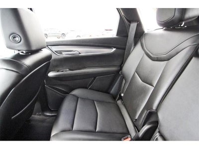 2021 Cadillac XT5 FWD 4dr Luxury