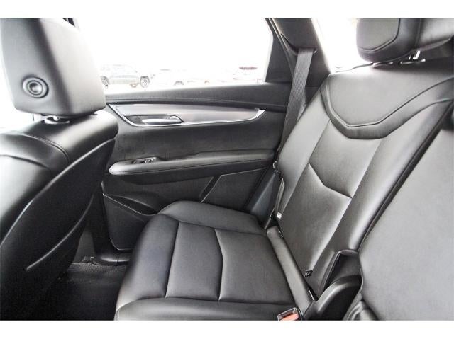 2021 Cadillac XT5 FWD 4dr Luxury