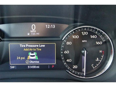 2021 Cadillac XT5 FWD 4dr Luxury