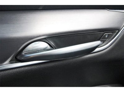 2021 Cadillac XT5 FWD 4dr Luxury