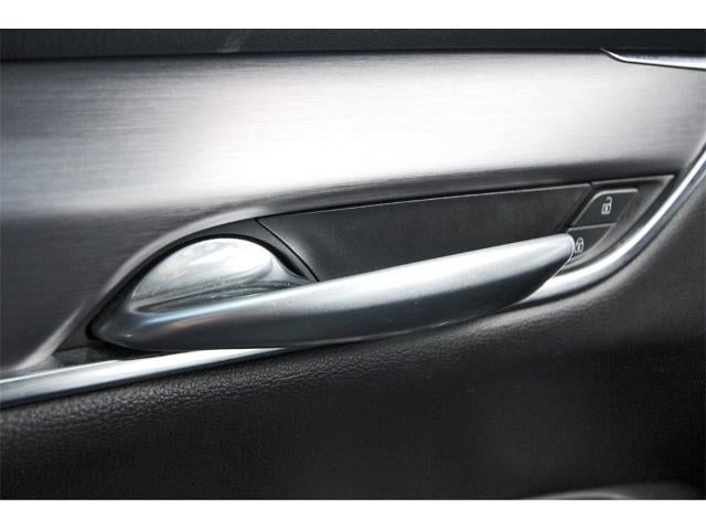 2021 Cadillac XT5 FWD 4dr Luxury