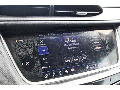 2021 Cadillac XT5 FWD 4dr Luxury