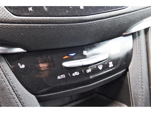 2021 Cadillac XT5 FWD 4dr Luxury