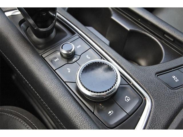 2021 Cadillac XT5 FWD 4dr Luxury