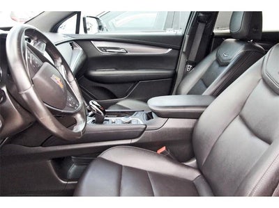 2021 Cadillac XT5 FWD 4dr Luxury