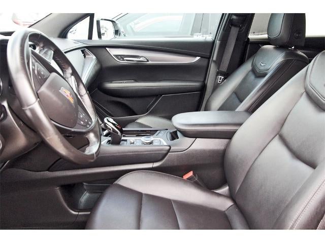 2021 Cadillac XT5 FWD 4dr Luxury