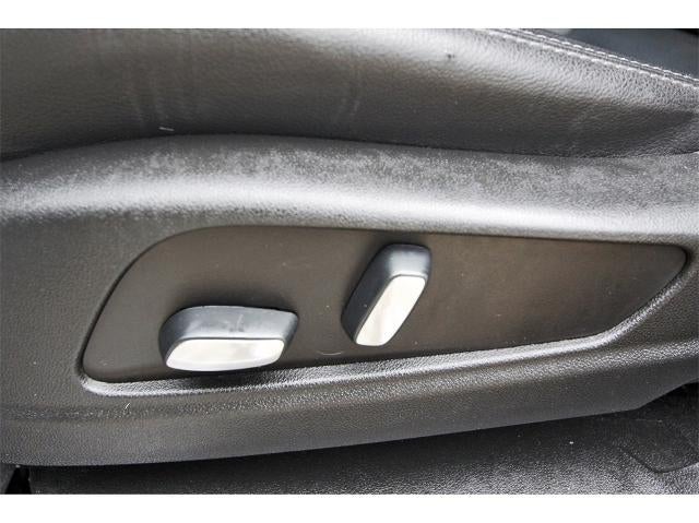 2021 Cadillac XT5 FWD 4dr Luxury