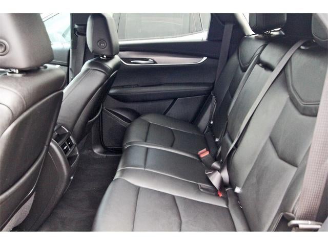 2021 Cadillac XT5 FWD 4dr Luxury