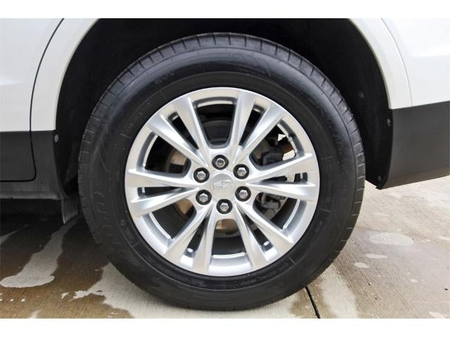 2021 Cadillac XT5 FWD 4dr Luxury