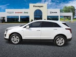 2021 Cadillac XT5 FWD 4dr Luxury