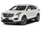 2021 Cadillac XT5 FWD 4dr Luxury